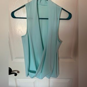 Lululemon crisscross sleeveless top